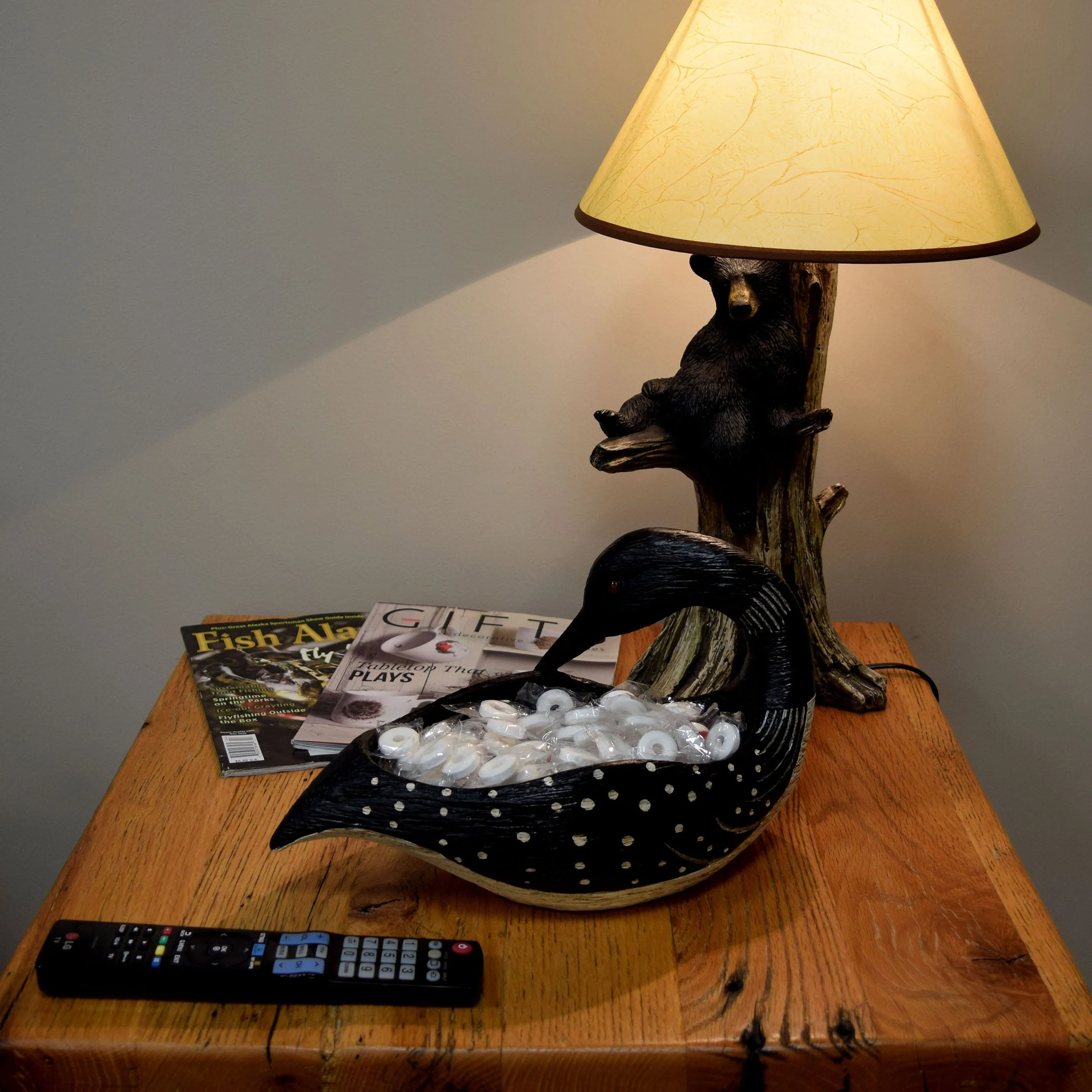 Candy Dish-Loon - Image 3