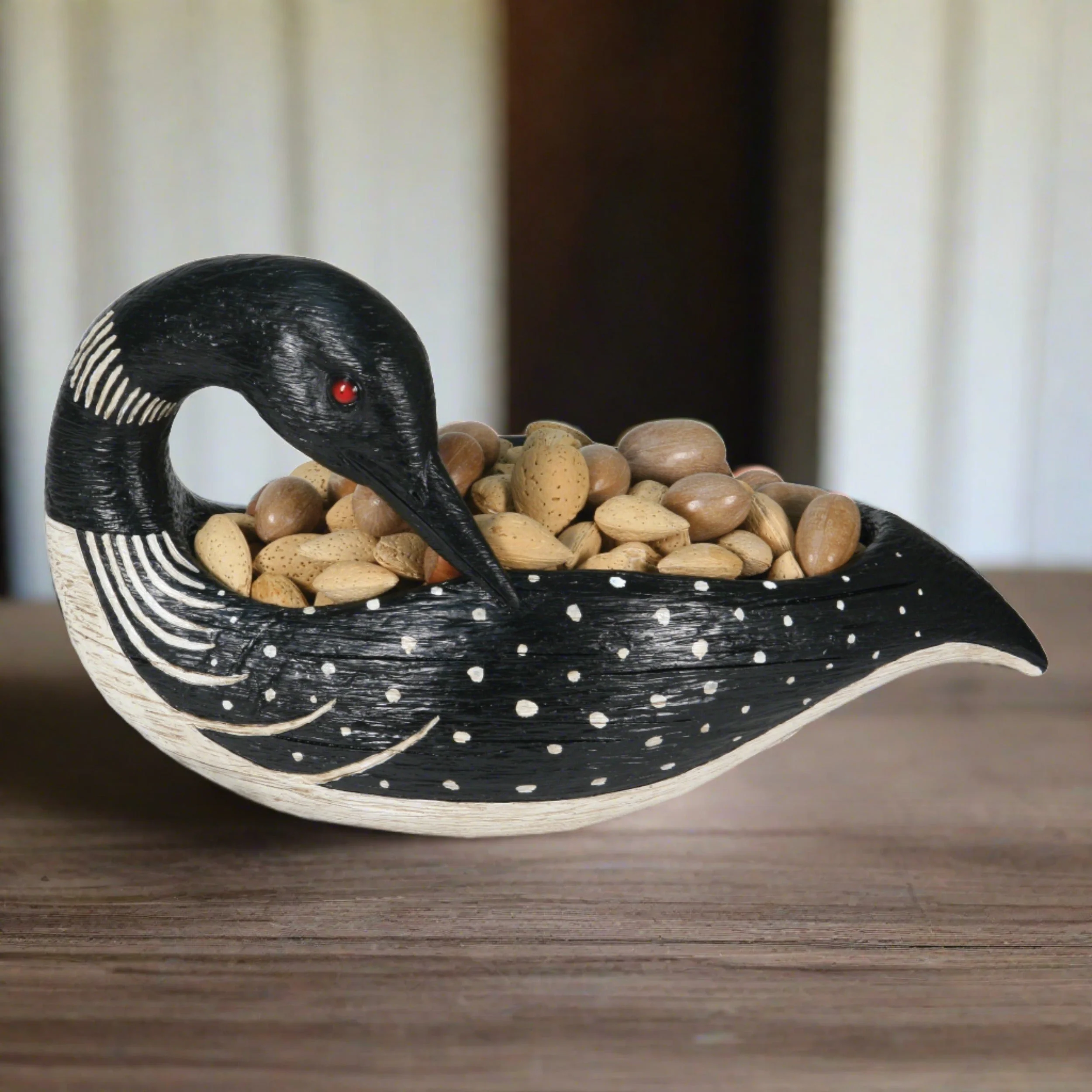 Candy Dish-Loon - Image 1