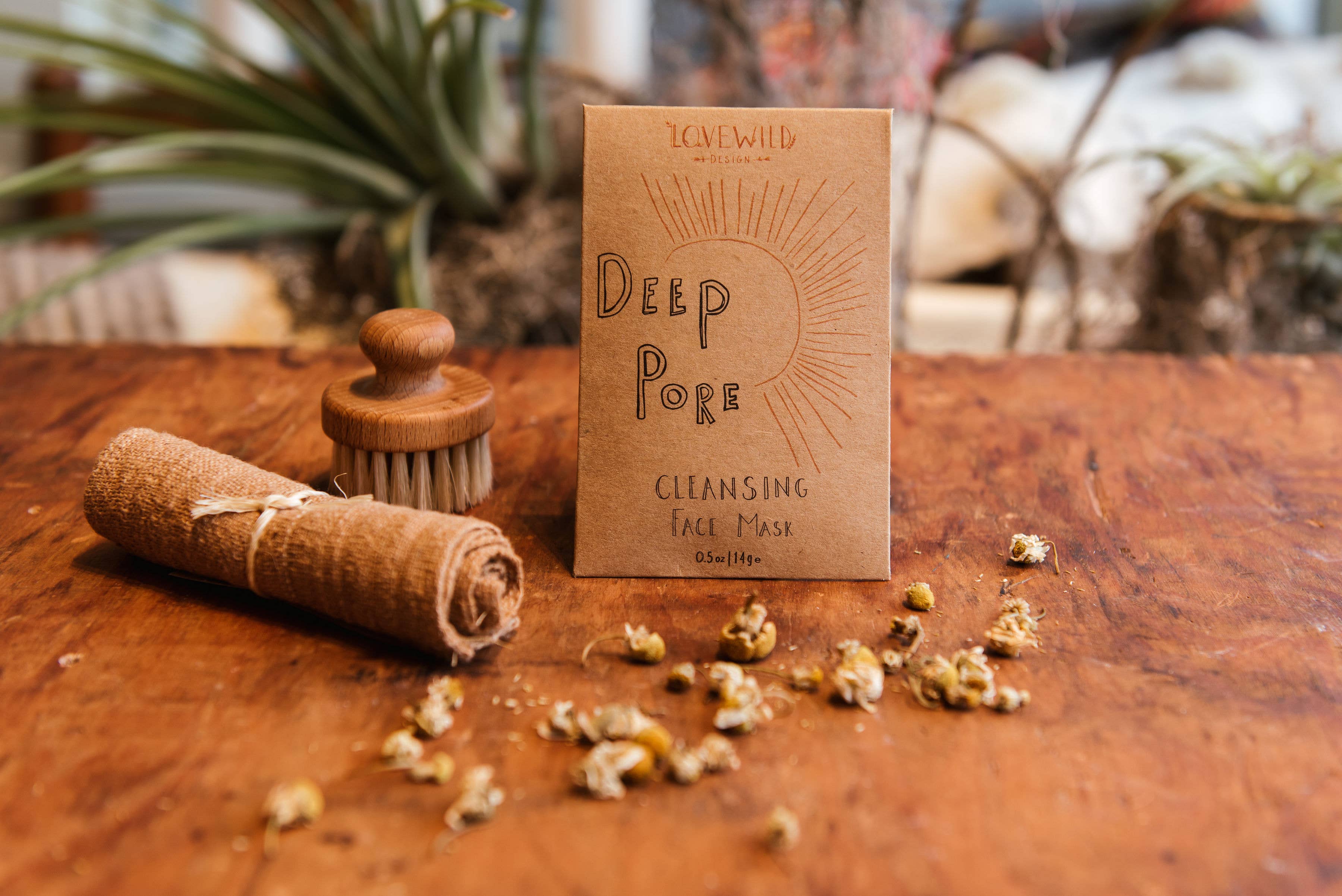 Deep Pore Mask - Image 1