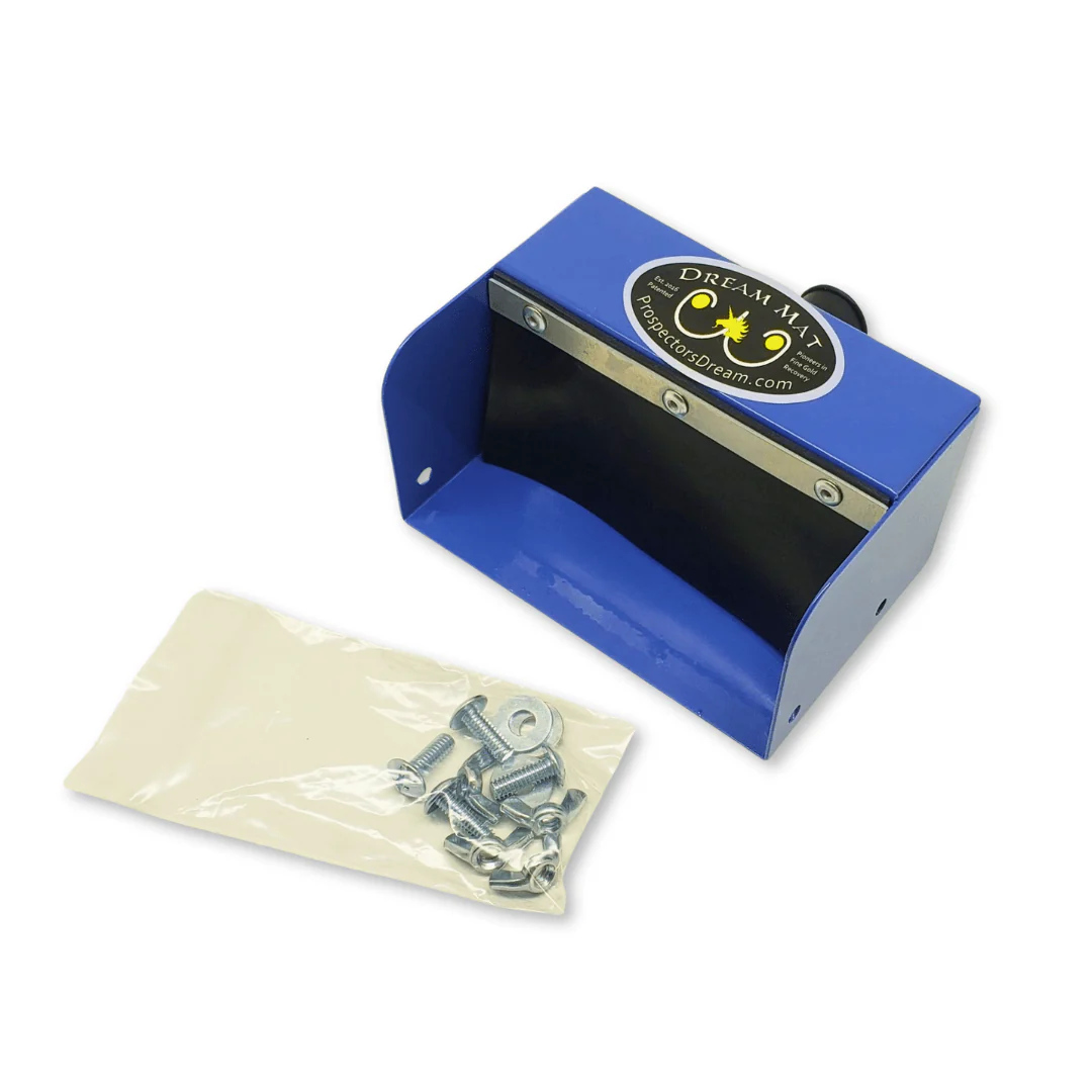 6″ Header Box Kit