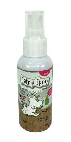 Happy Pet Catnip Spray - Image 1