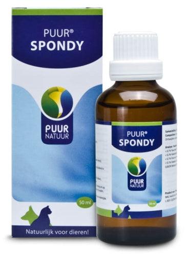 Pure Nature Spondy - Image 1