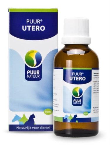 Pure Nature Utero