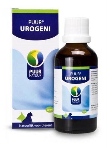 Pure Natural Urogeni (Bladder and Kidneys)