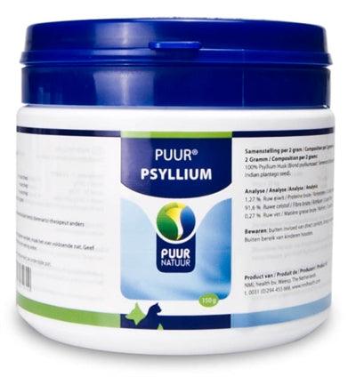 Pure Natural Psyllium Dog and Cat