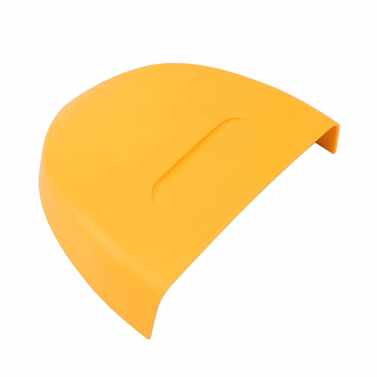 Garrett Battery Cover for ACE 150 250 350 Metal Detectors Yellow - Image 1