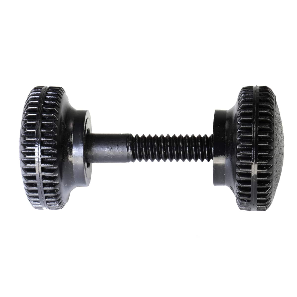 Fisher Round Nut & Bolt Hardware Kit for Search Coils - Image 1