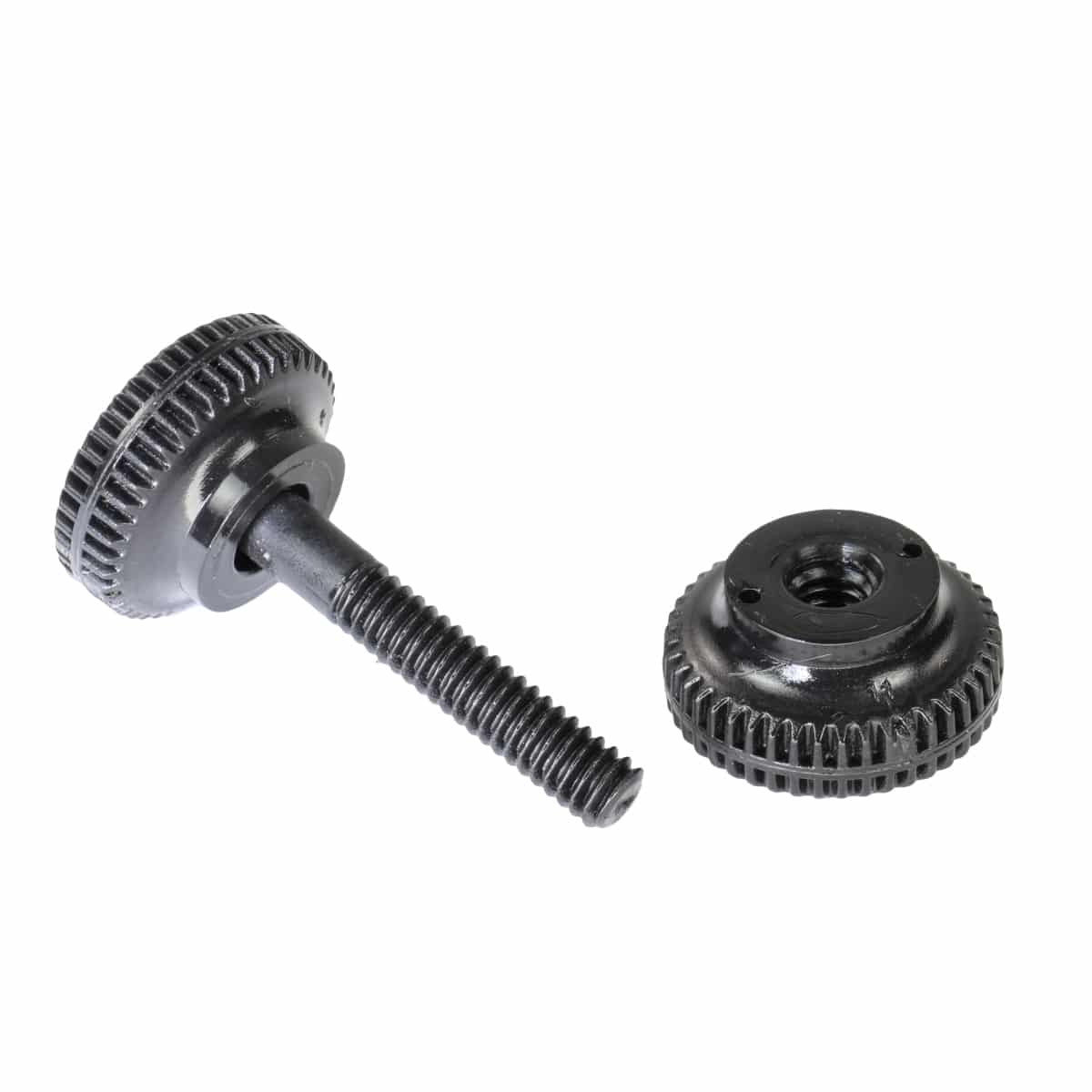 Fisher Round Nut & Bolt Hardware Kit for Search Coils - Image 2