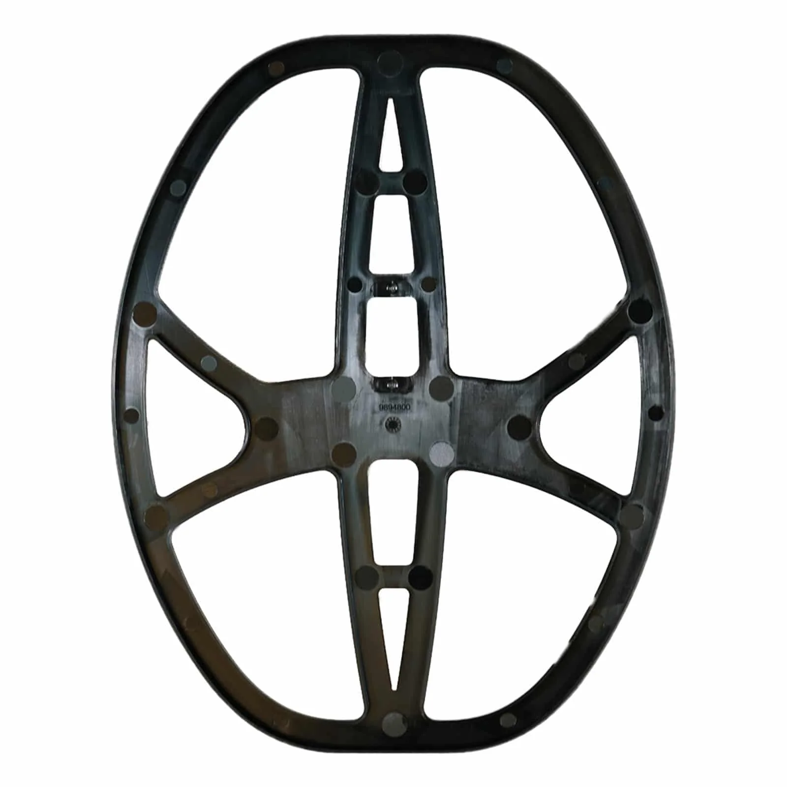Garrett 14" x 11" DD Reaper Coil Cover - Image 3