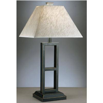 Signature Design by Ashley Deidra Table Lamp L318924 - Image 1