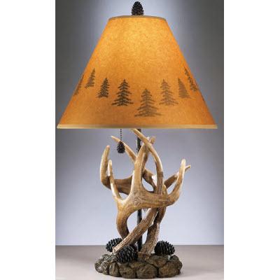 Signature Design by Ashley Derek Table Lamp L316984 - Image 1