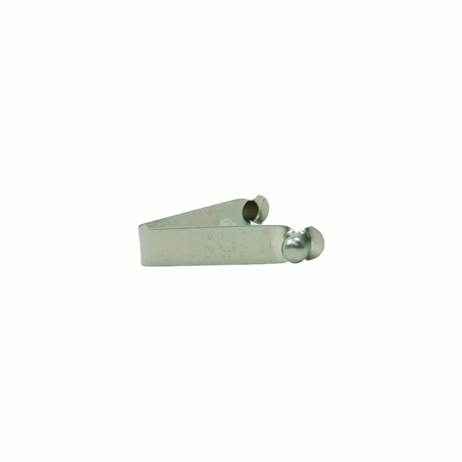 Garrett Button Spring Clip - Image 2