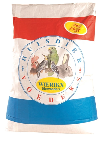 Wierikx Canary Seed