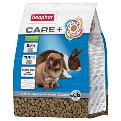 Beaphar Care+ Senior Rabbit