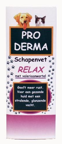 Proderma Sheep Fat Relax with Valerian Root - Image 1