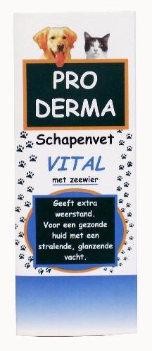 Proderma Sheep Fat Vital with Seaweed - Image 1