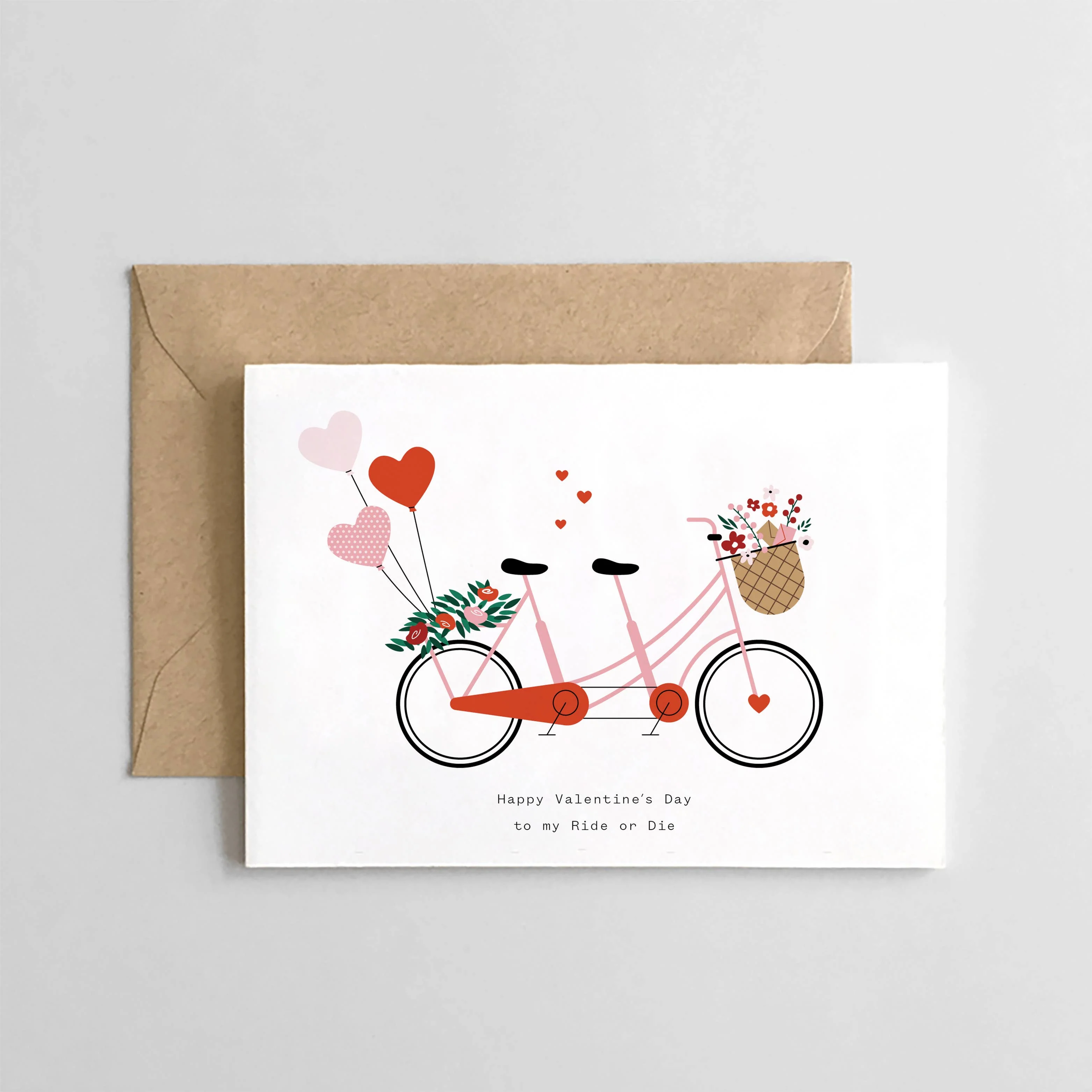 Happy Valentine