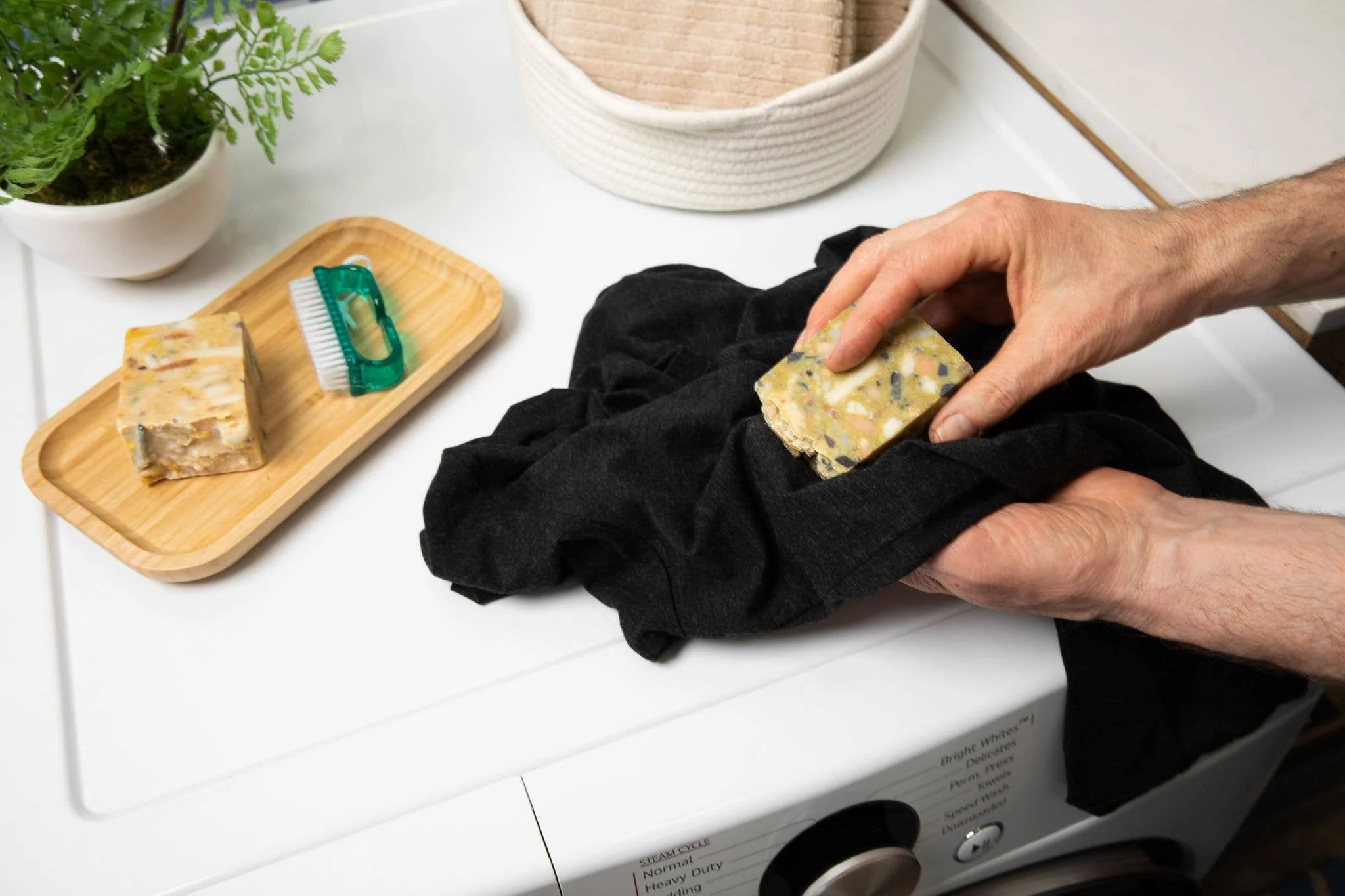 Hogwash!™ Stain Removing Soap - Image 3