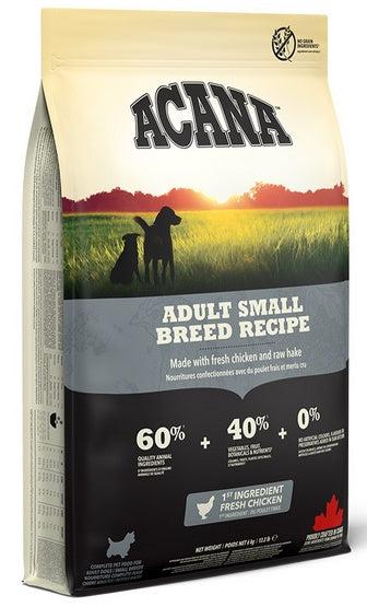 Acana Adult Small Breed 6kg - Image 2