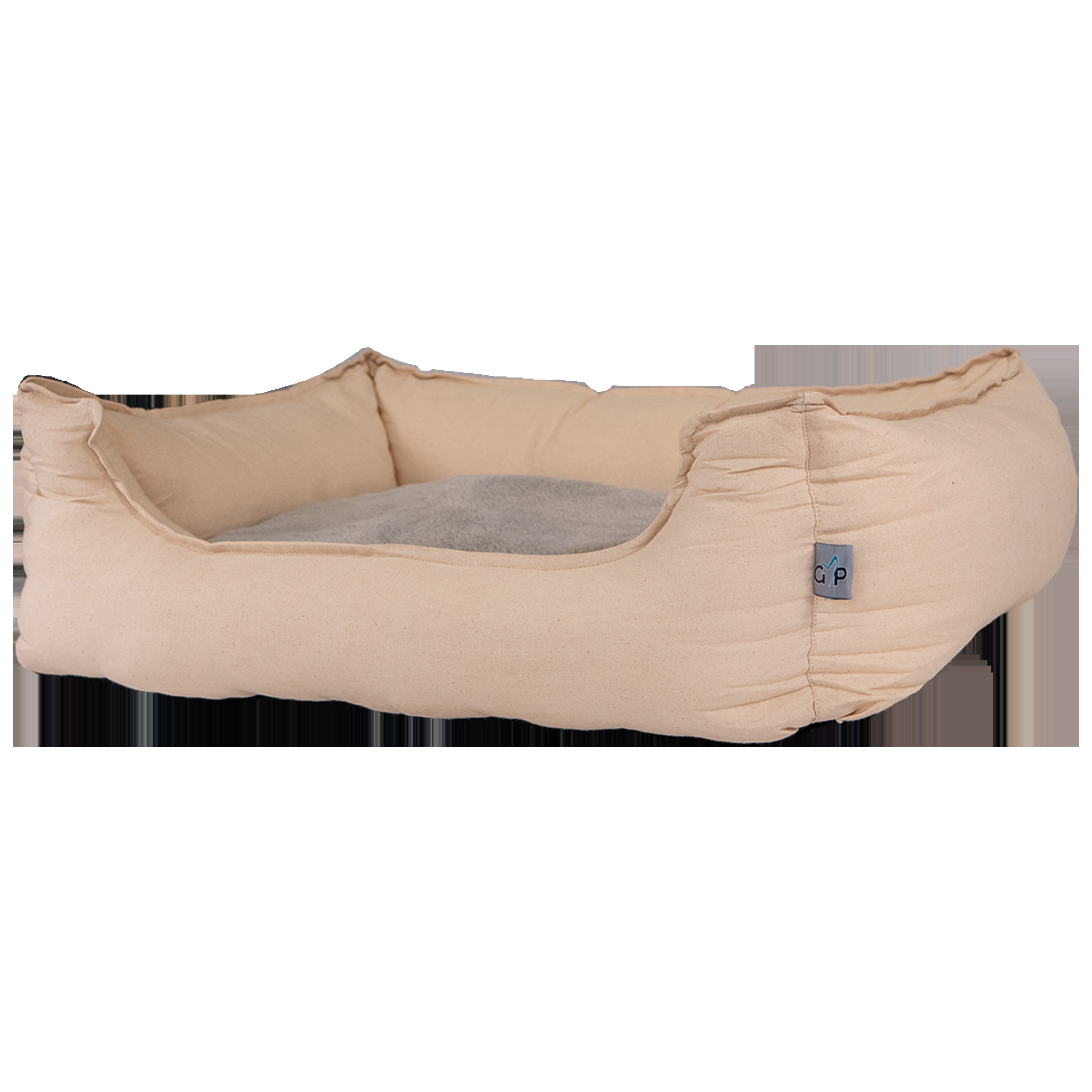Gor Pets Slumber Cotton Dog Bed - Image 1