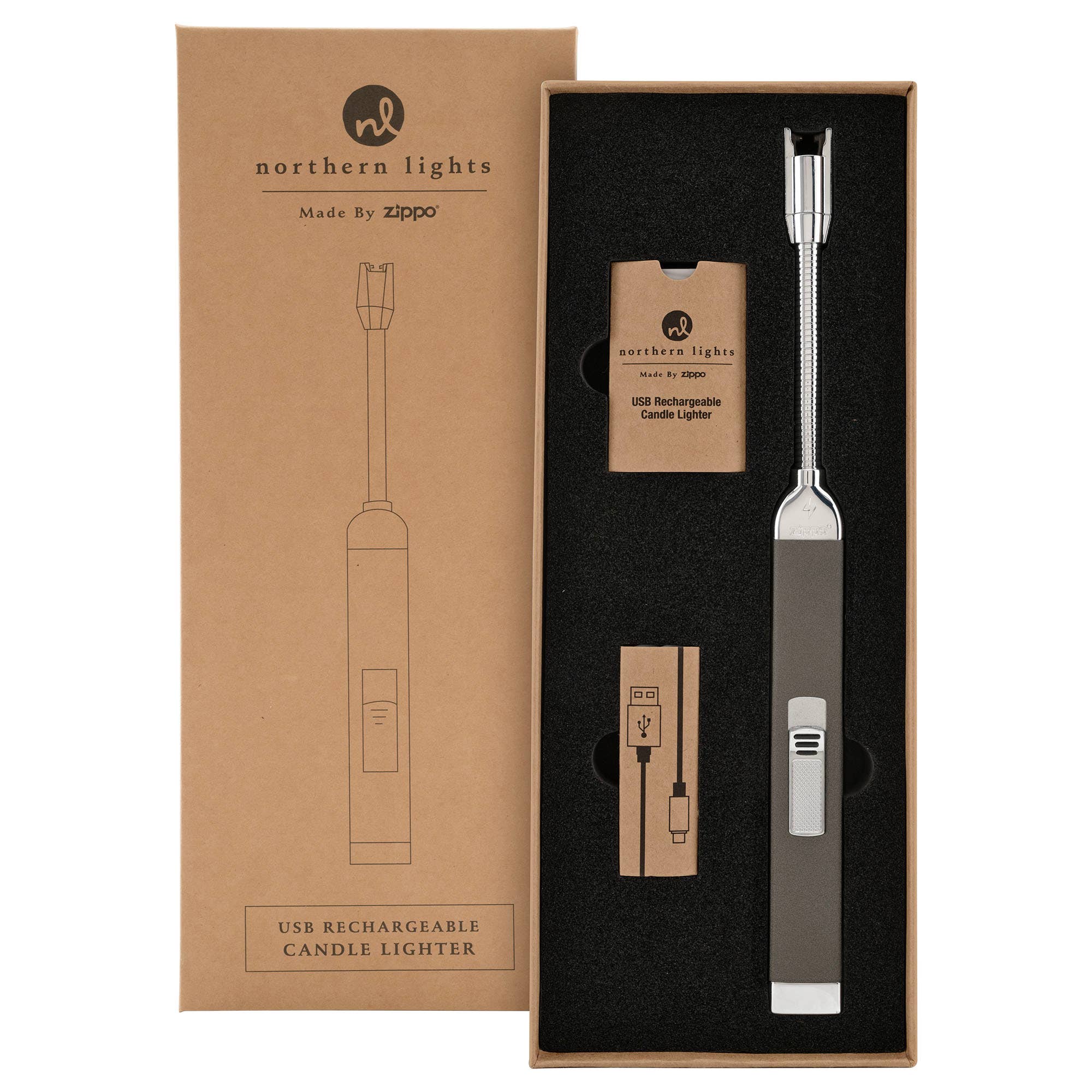 Rechargeable Candle Lighter - Image 3