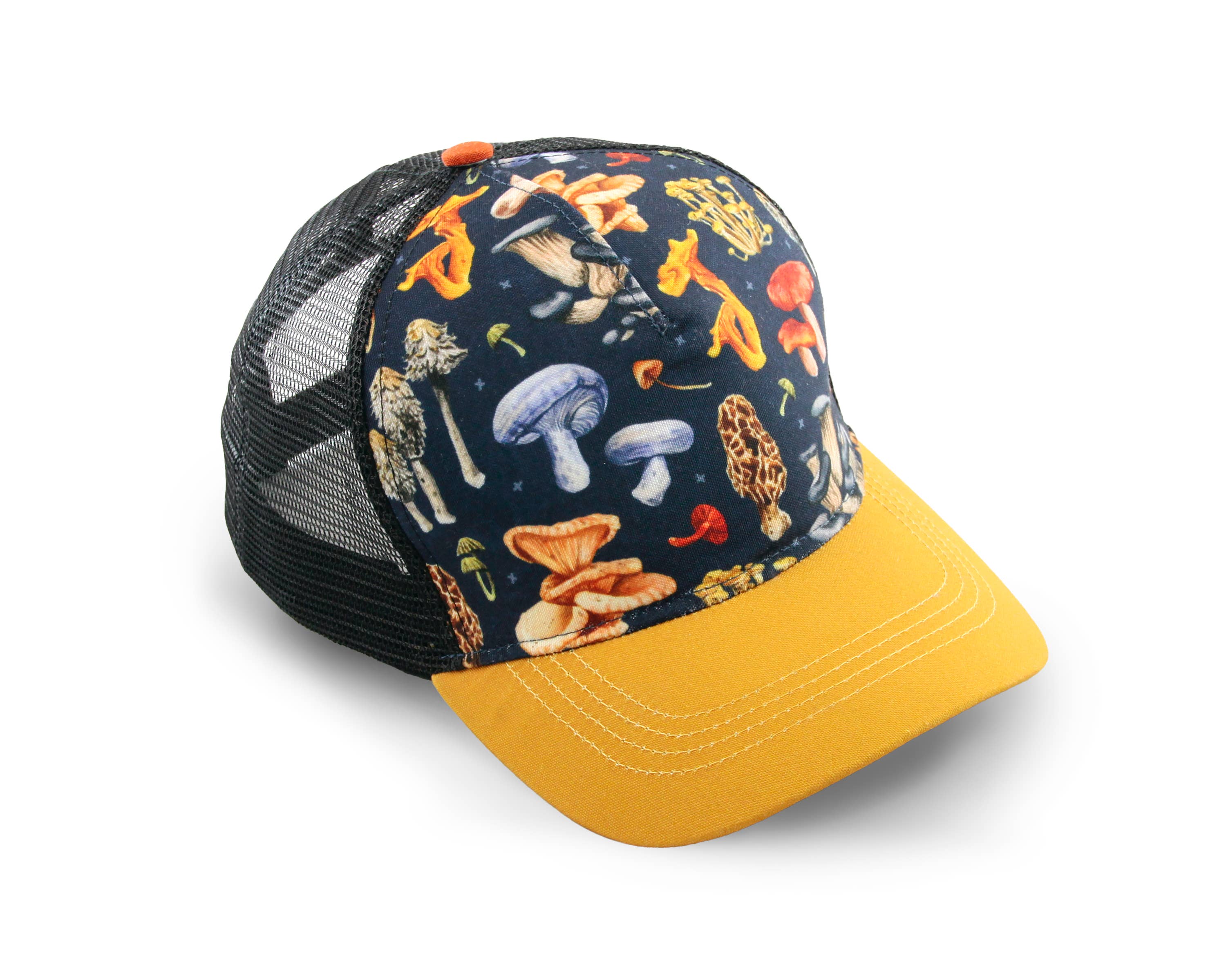 Forage Trucker Hat - Image 2