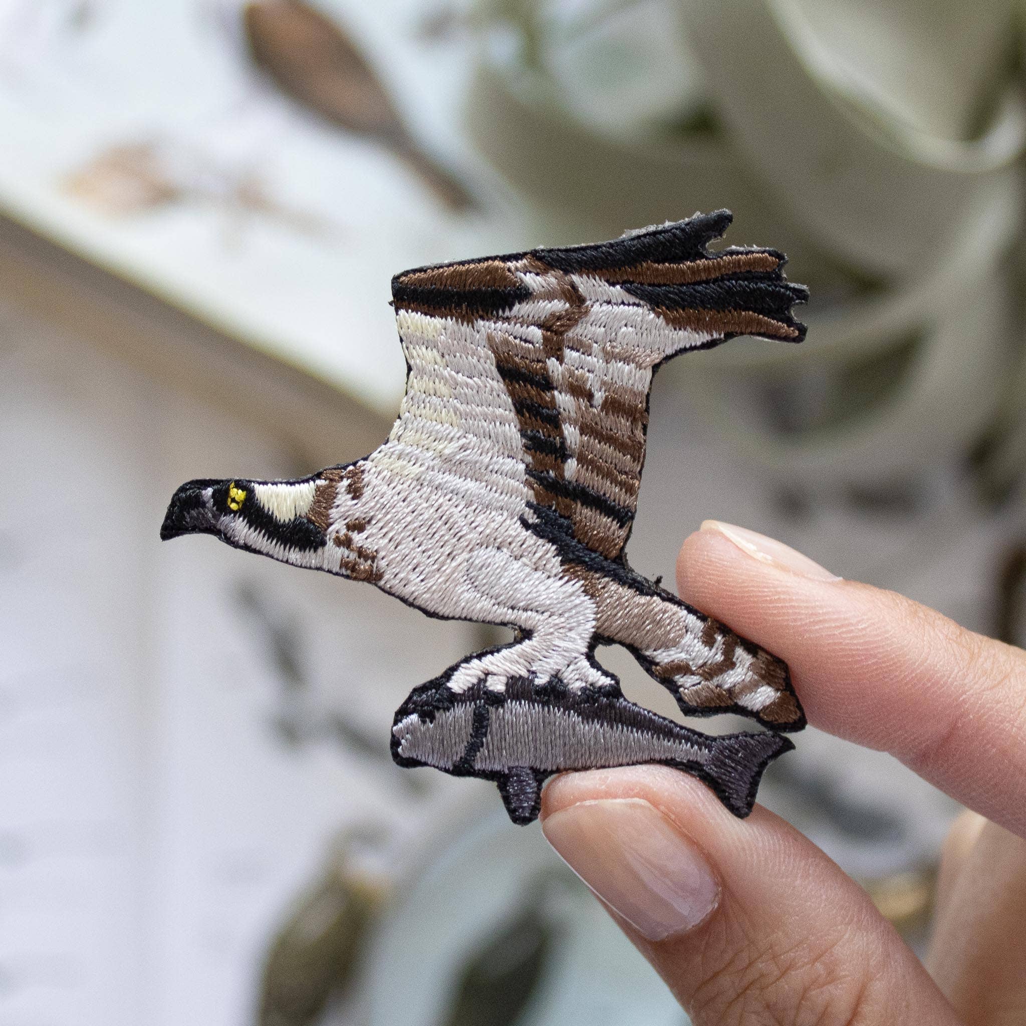Osprey Patch - Image 2