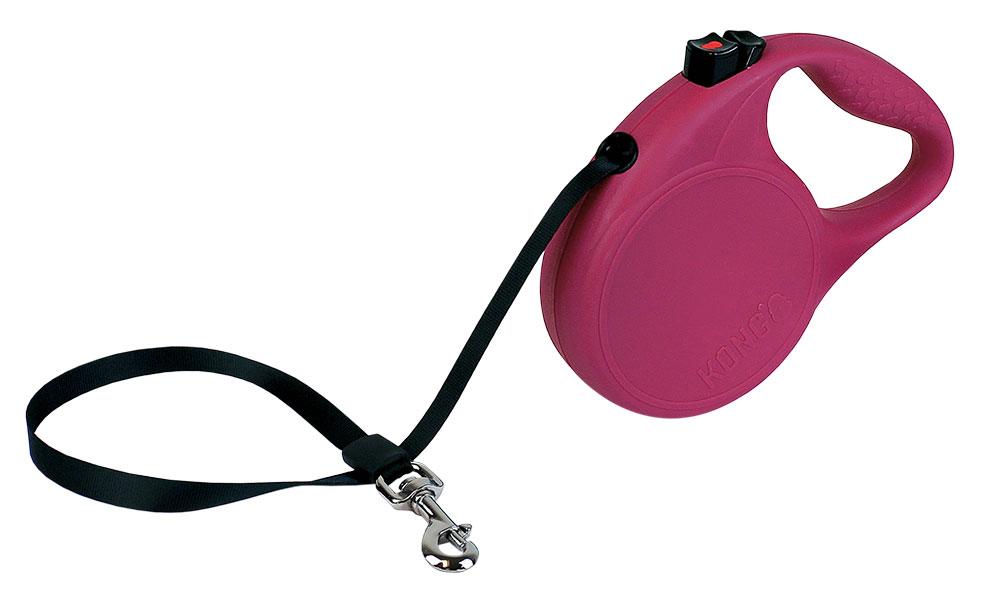 KONG Retractable Leash Trail - Image 2