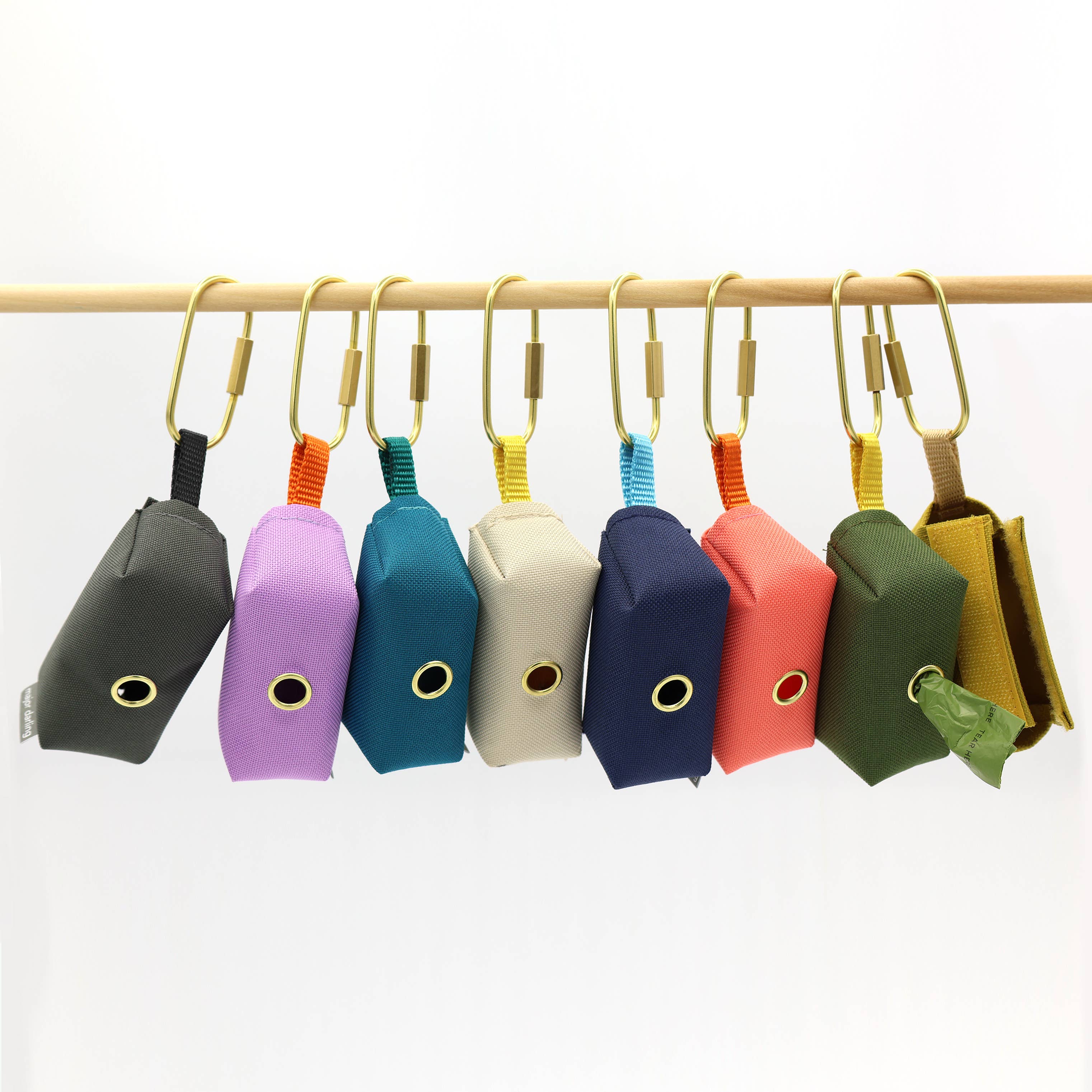 Poop Bag Holder - Image 2