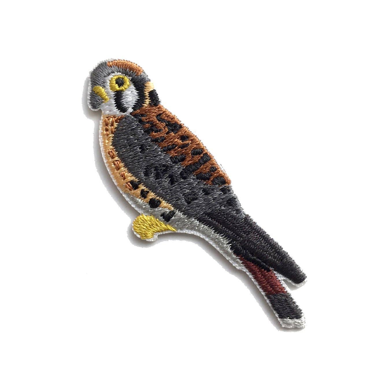 American Kestrel Patch - Image 1