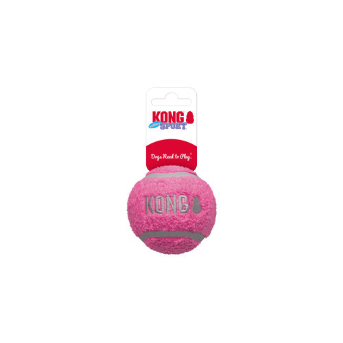 KONG Sport Softies Ball Assorted - Feb - Image 2