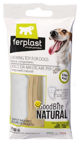 Ferplast GoodBite Natural SinglePack Baranina 1szt S 40g - Image 1