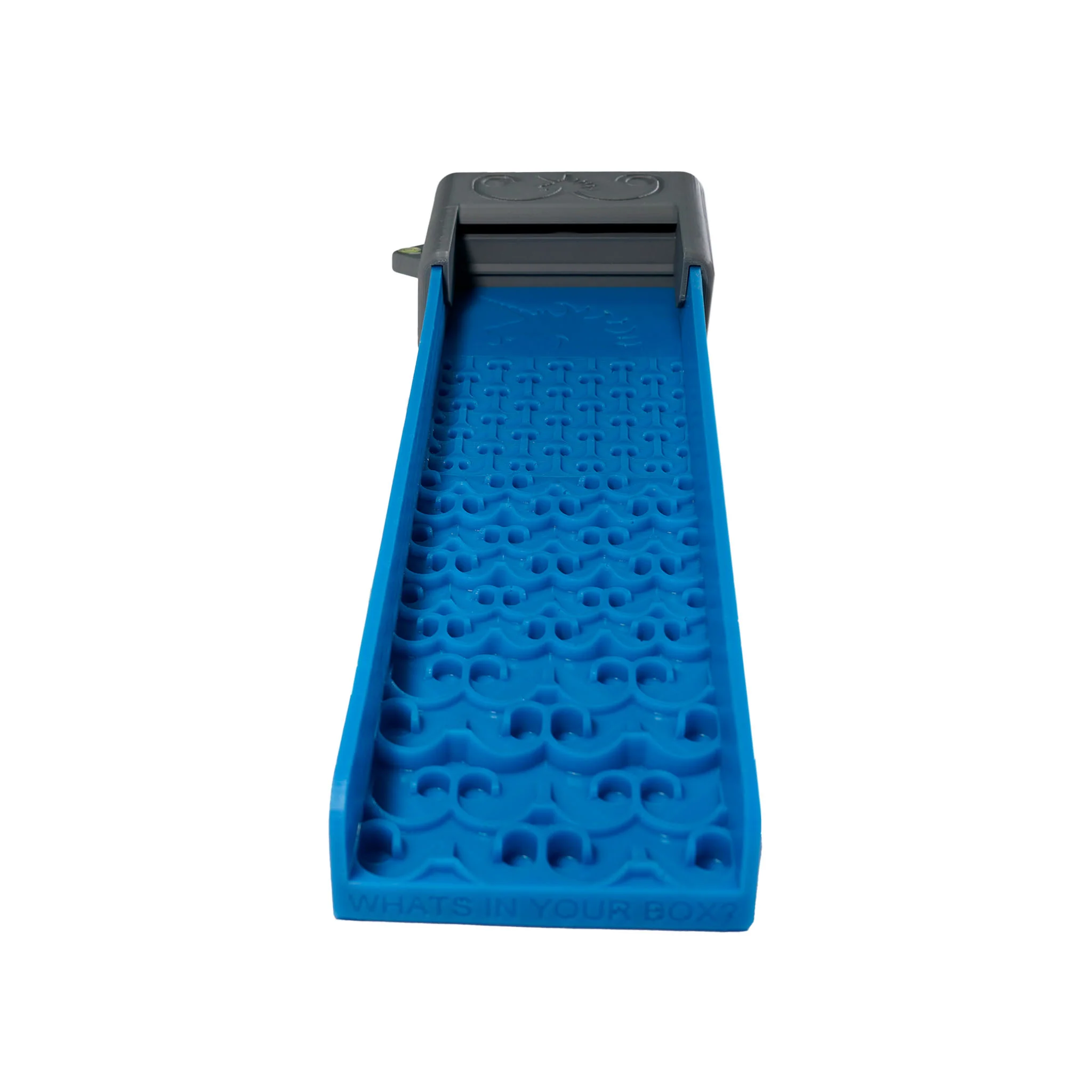 Prospectors Dream Adventure Sluice Header Box Kit (BLUE) - Image 1