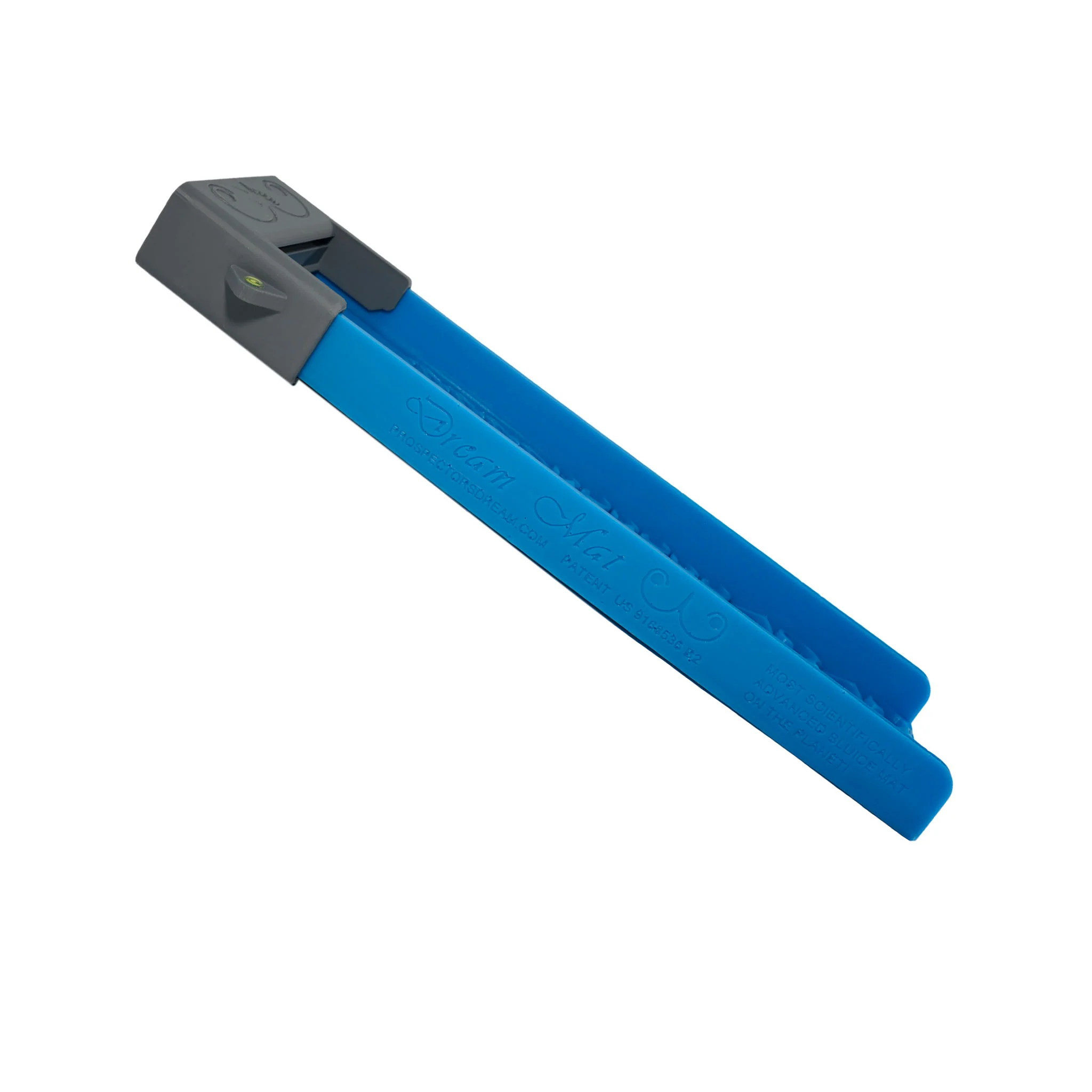 Prospectors Dream Adventure Sluice Header Box Kit (BLUE) - Image 3