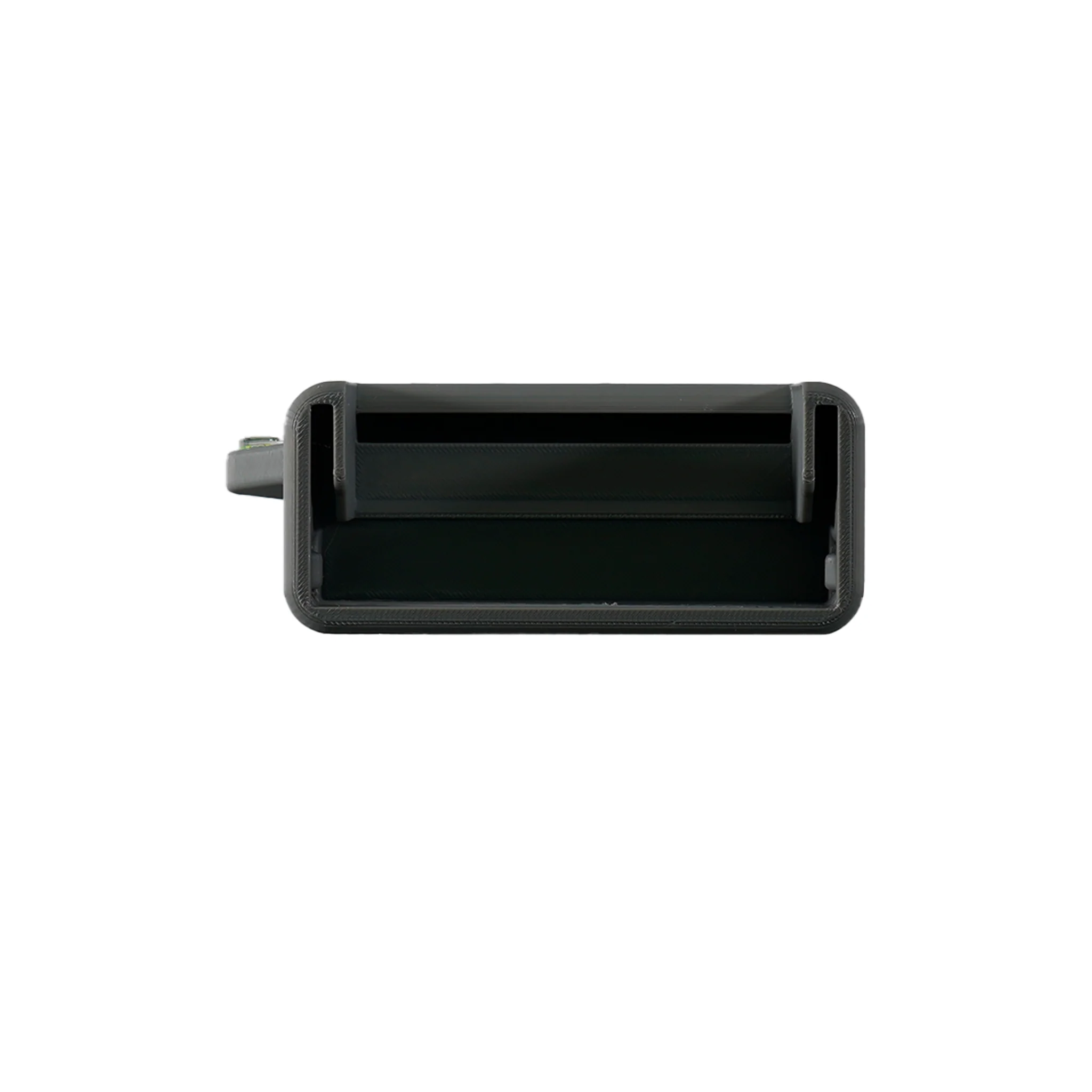 Adventure Sluice Header Box - Gray - Image 2