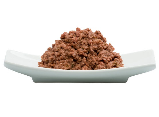 Catz Finefood Classic Kitten N.05 Łosoś i drób saszetka 85g - Image 2