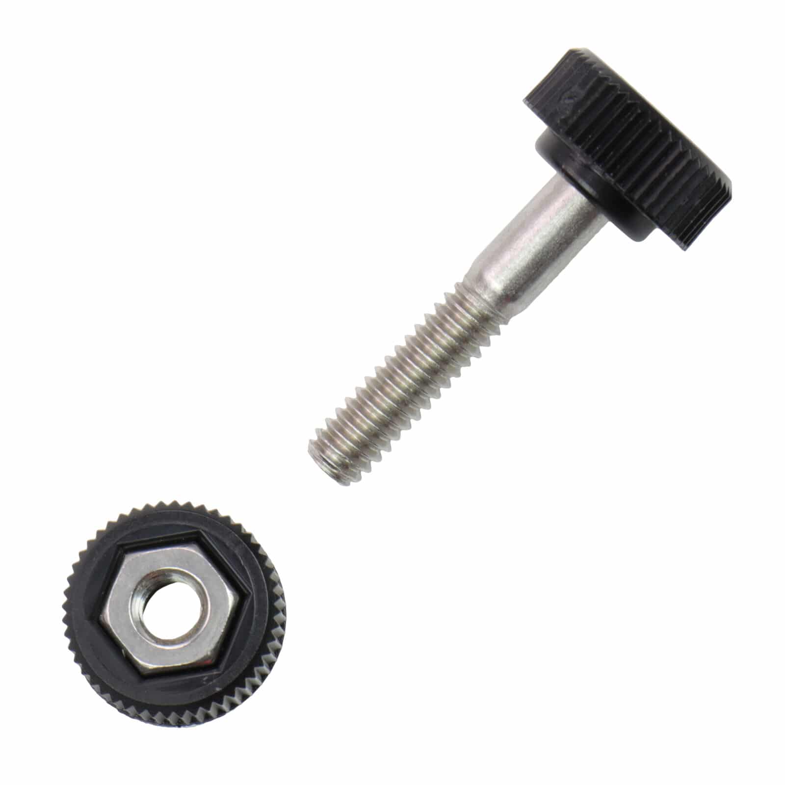 Anderson Handle & Cuff Hardware (Old Style) - Replacement Parts - Image 3