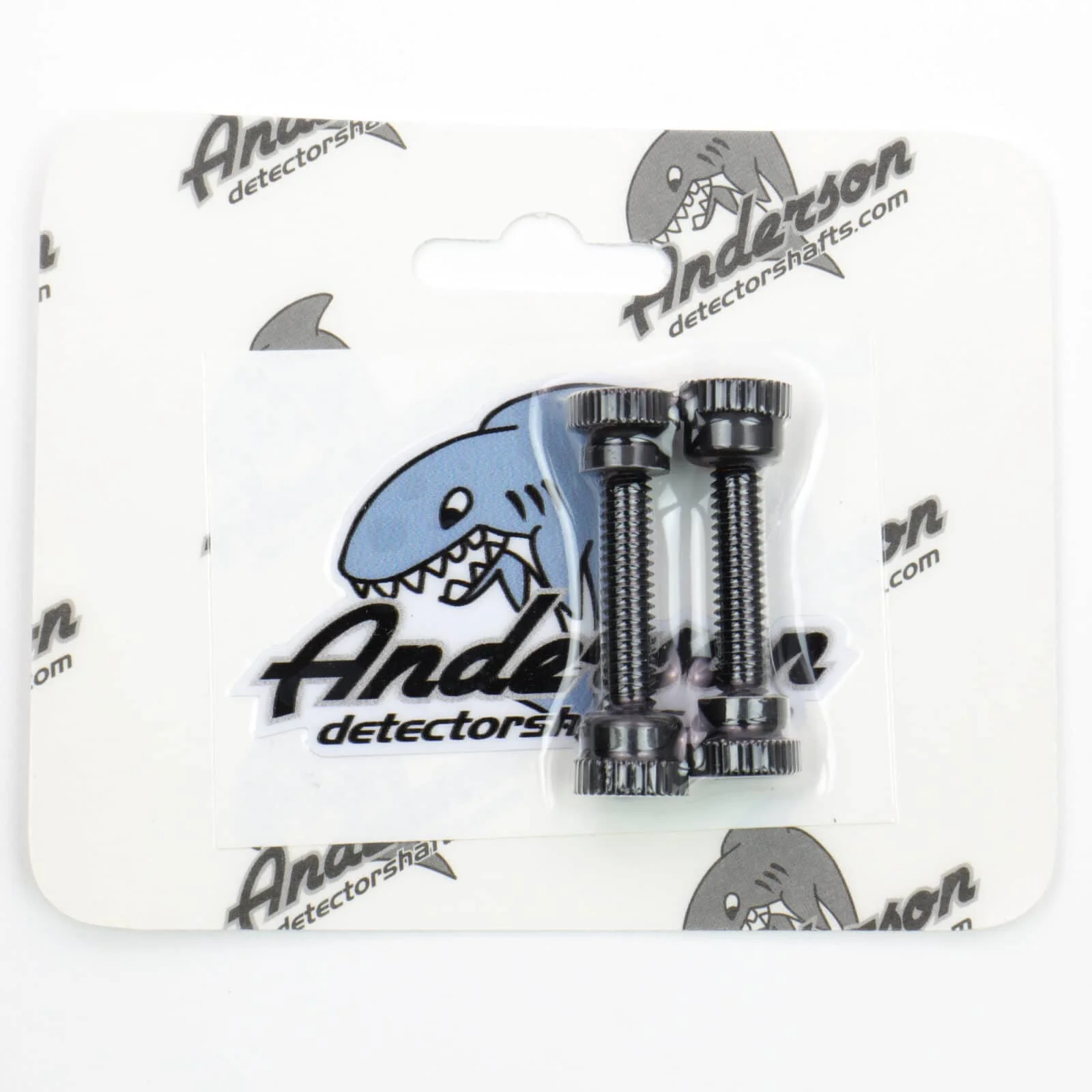 Anderson Knob Guard Hardware - Metal Detector Protection - Image 3