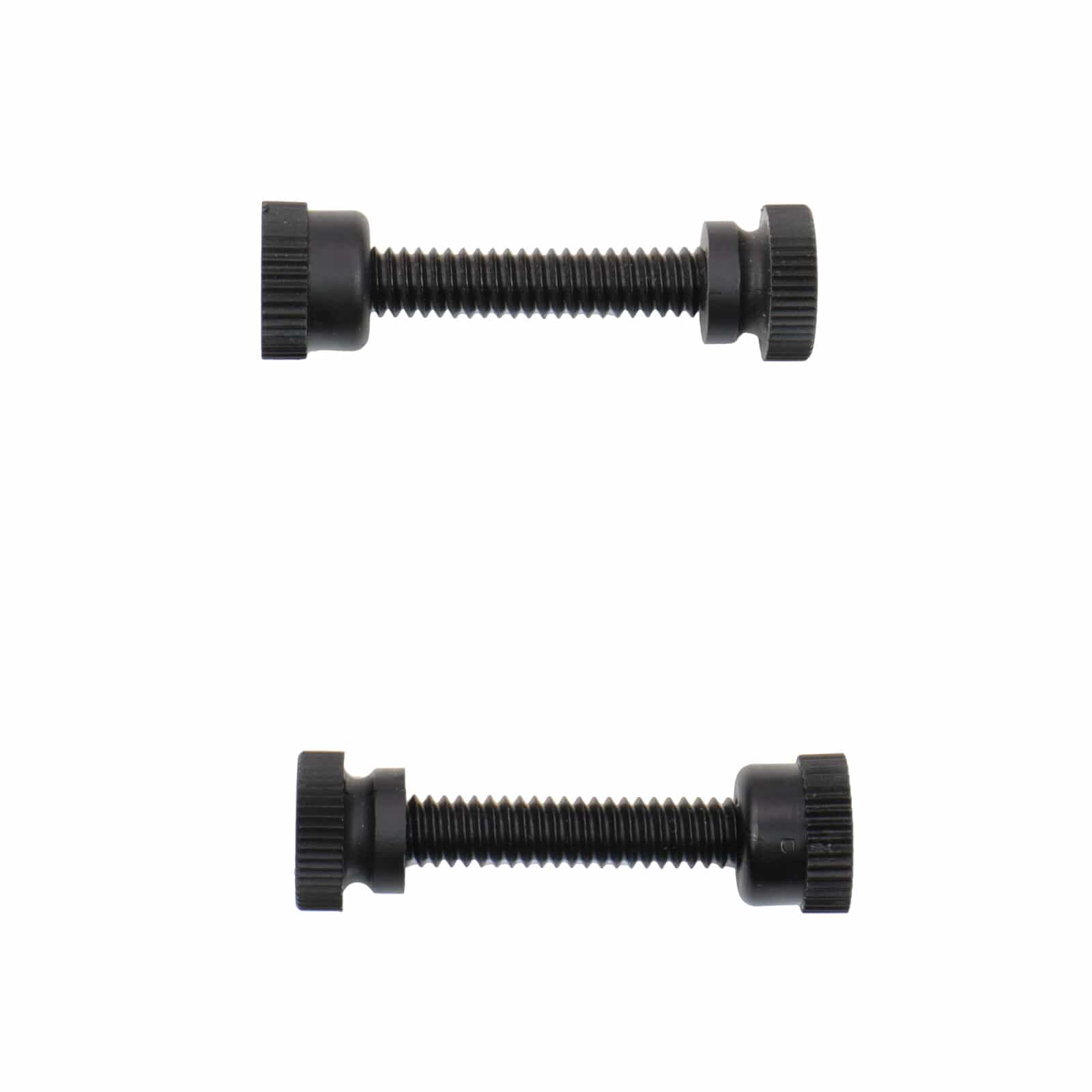 Anderson Knob Guard Hardware - Metal Detector Protection - Image 1