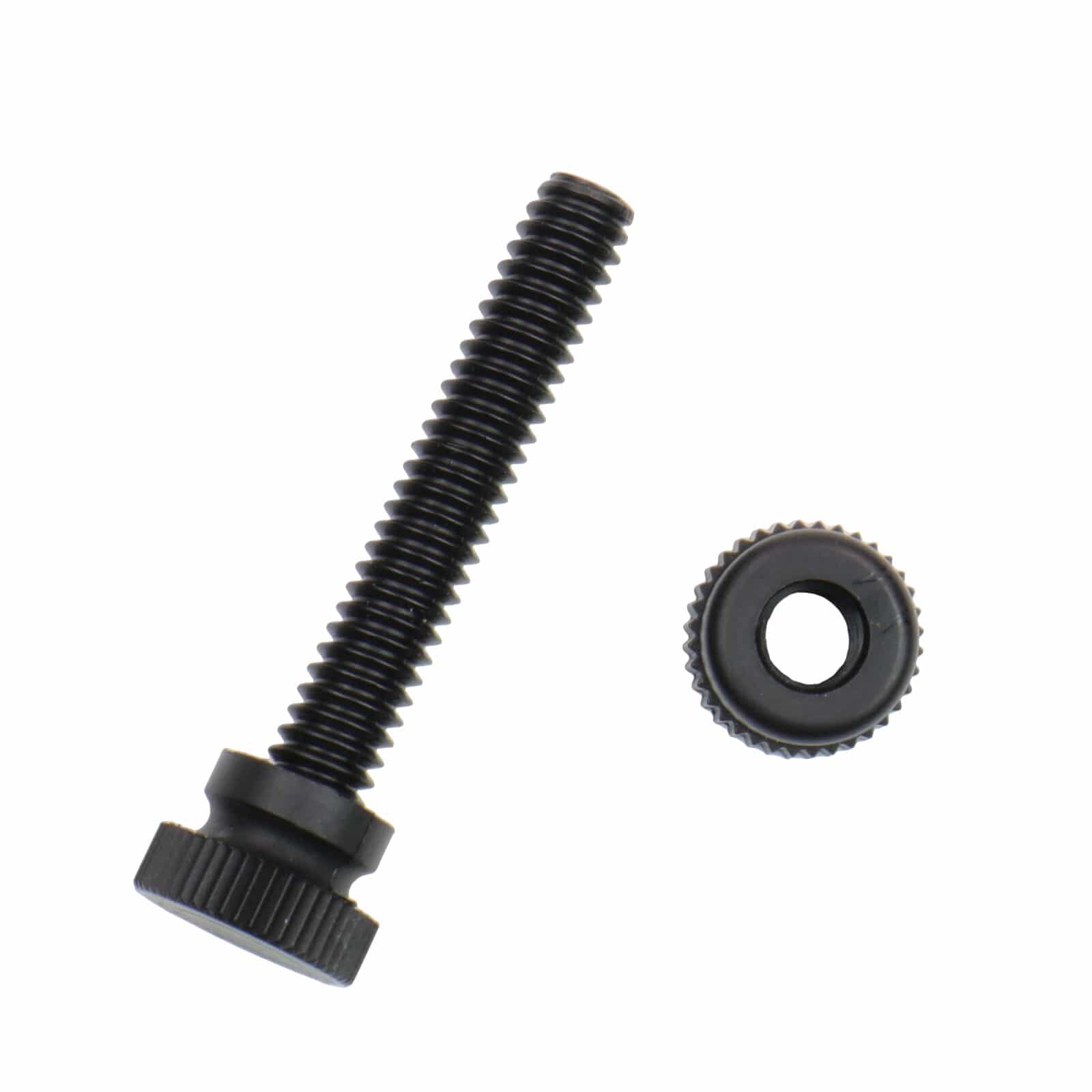 Anderson Knob Guard Hardware - Metal Detector Protection - Image 2