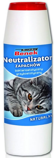 Super Benek Neutralizator naturalny 500g - Image 1