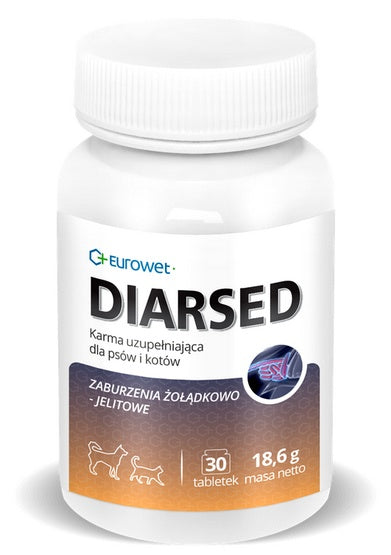 Diarsed 30tabl. - żołądek - Image 1