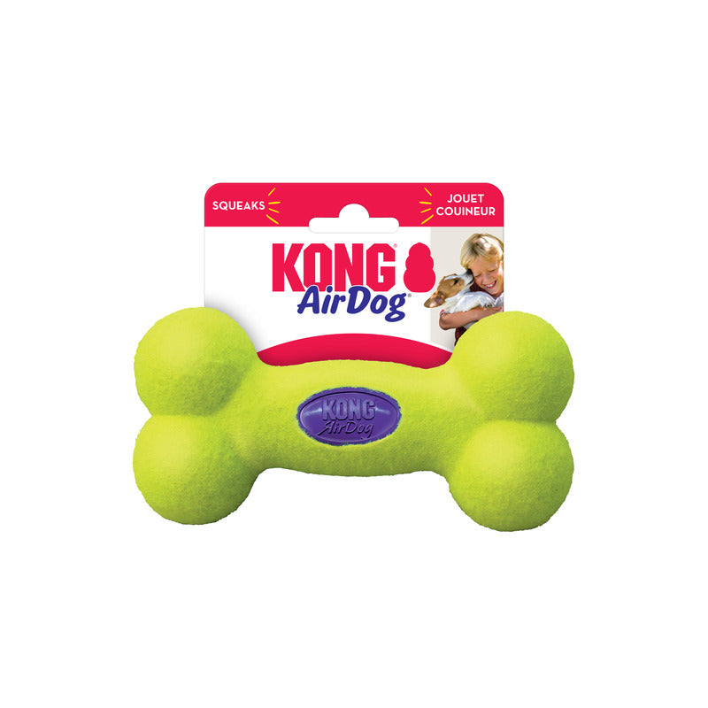 KONG Air Squeaker Bone - Image 2