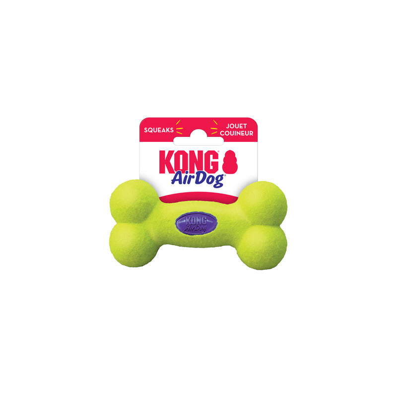 KONG Air Squeaker Bone - Image 3