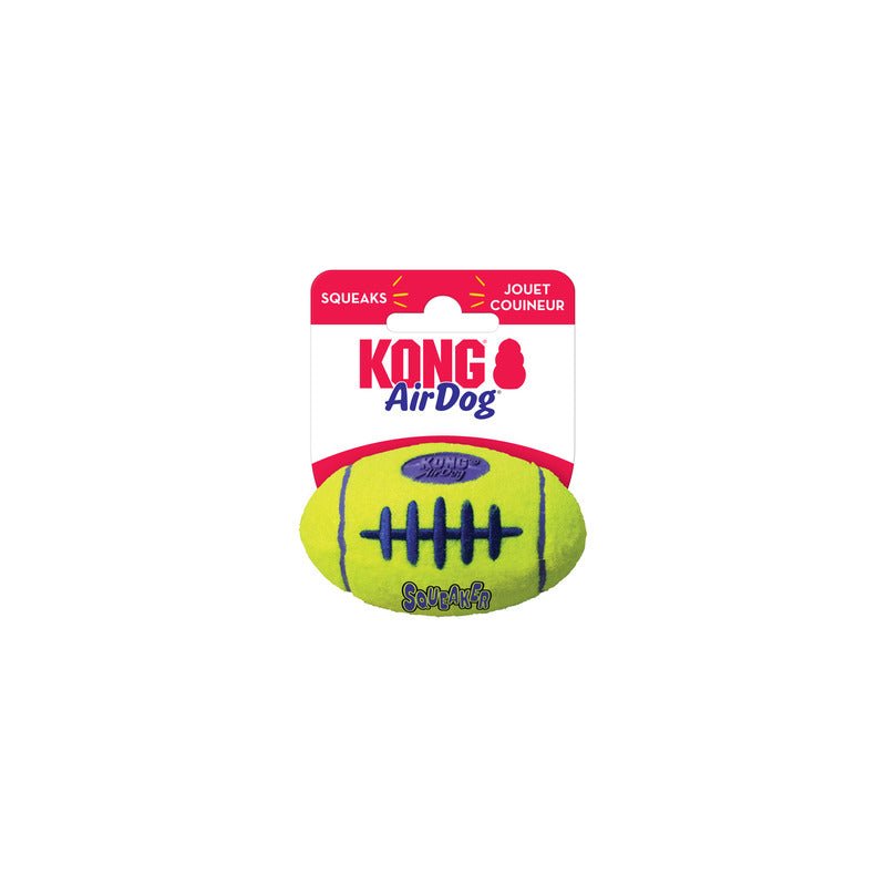 KONG Air Squeaker Football - Image 3