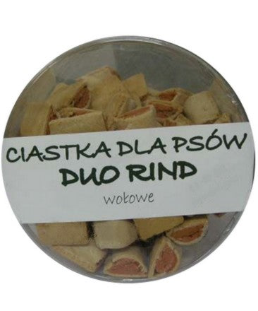 Bosch Psia Spiżarnia - Ciastka Duo Rind z wołowiną 0,9kg - Image 2