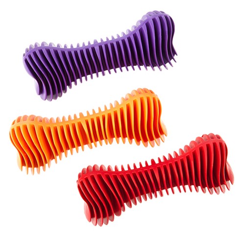 Sum-Plast Zabawka Kość Gryzak Dent nr3 16cm - Image 1