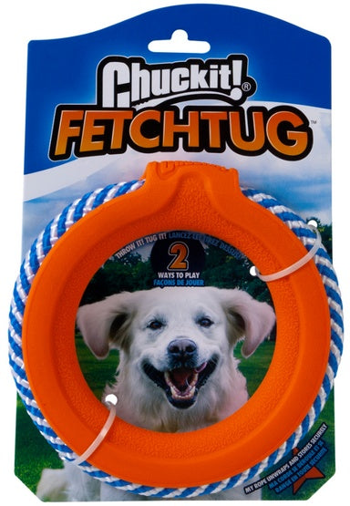 Chuckit! Fetch Tug [33105D] - Image 1