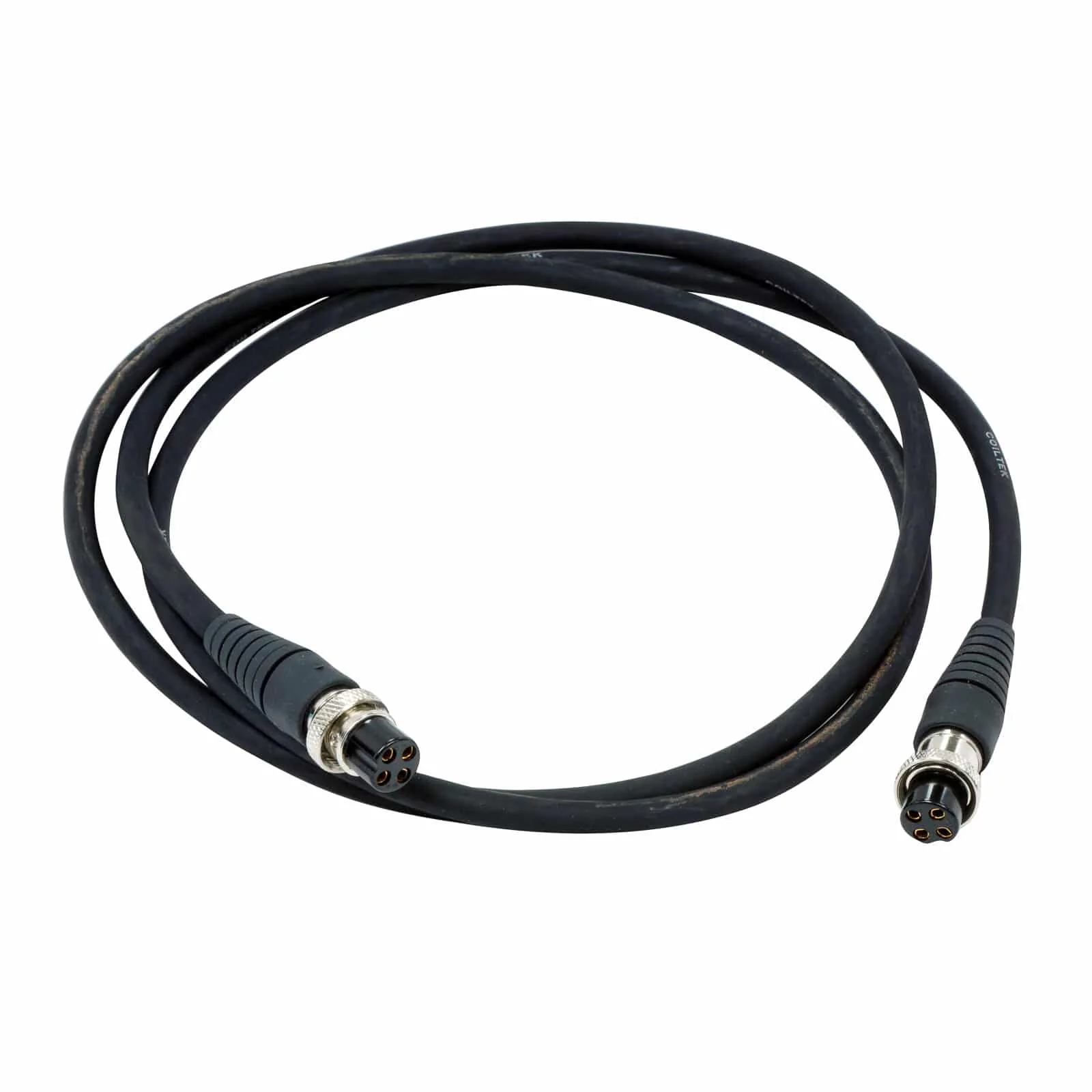 Coiltek 6FT (1.7M) Straight Power Cord - Image 2