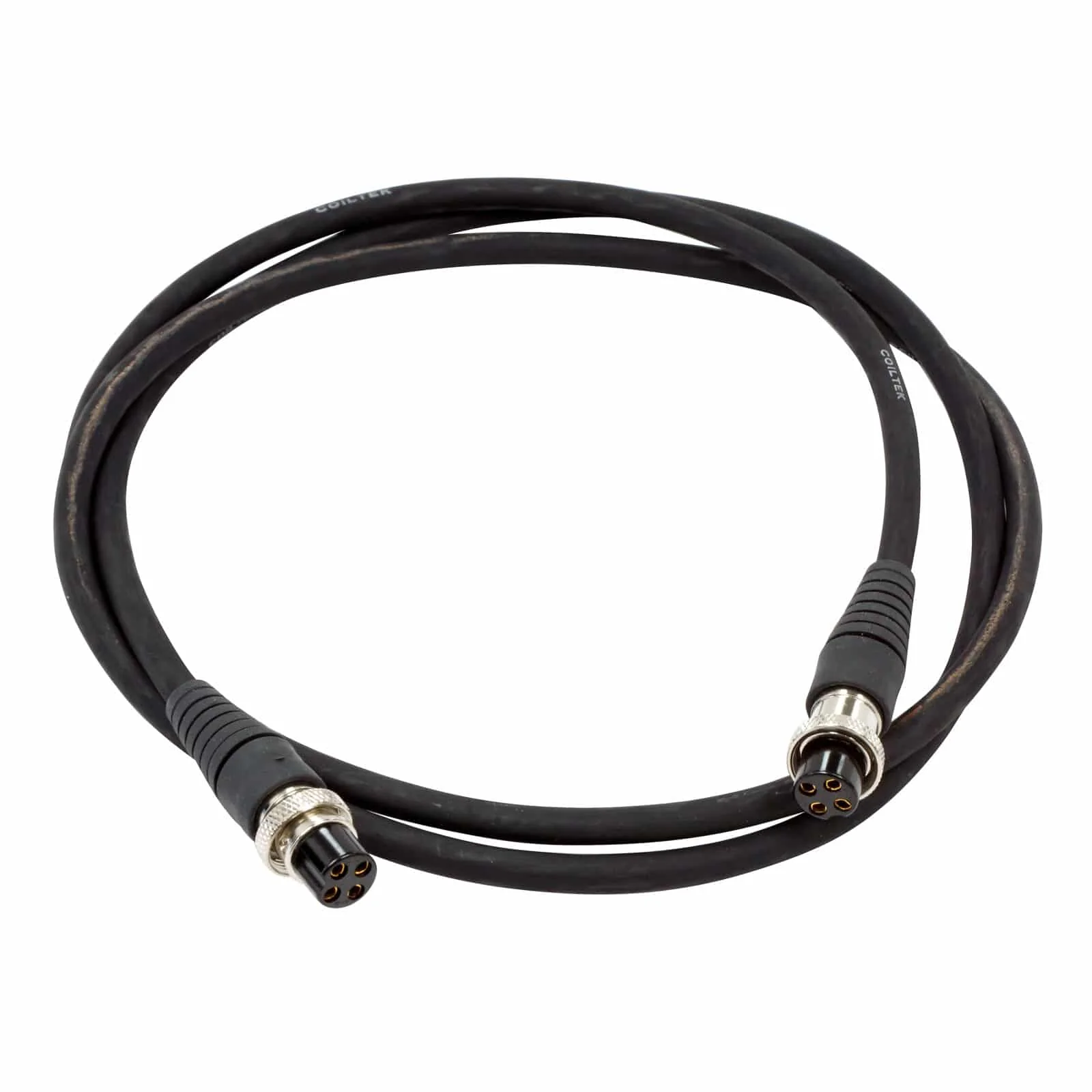 Coiltek 6FT (1.7M) Straight Power Cord - Image 1